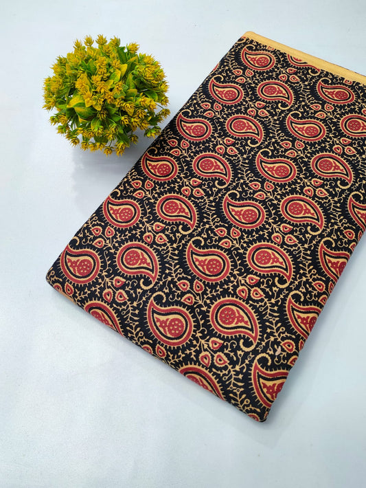 Cotton CutPiece Fabrics - Precut Fabrics for dress material