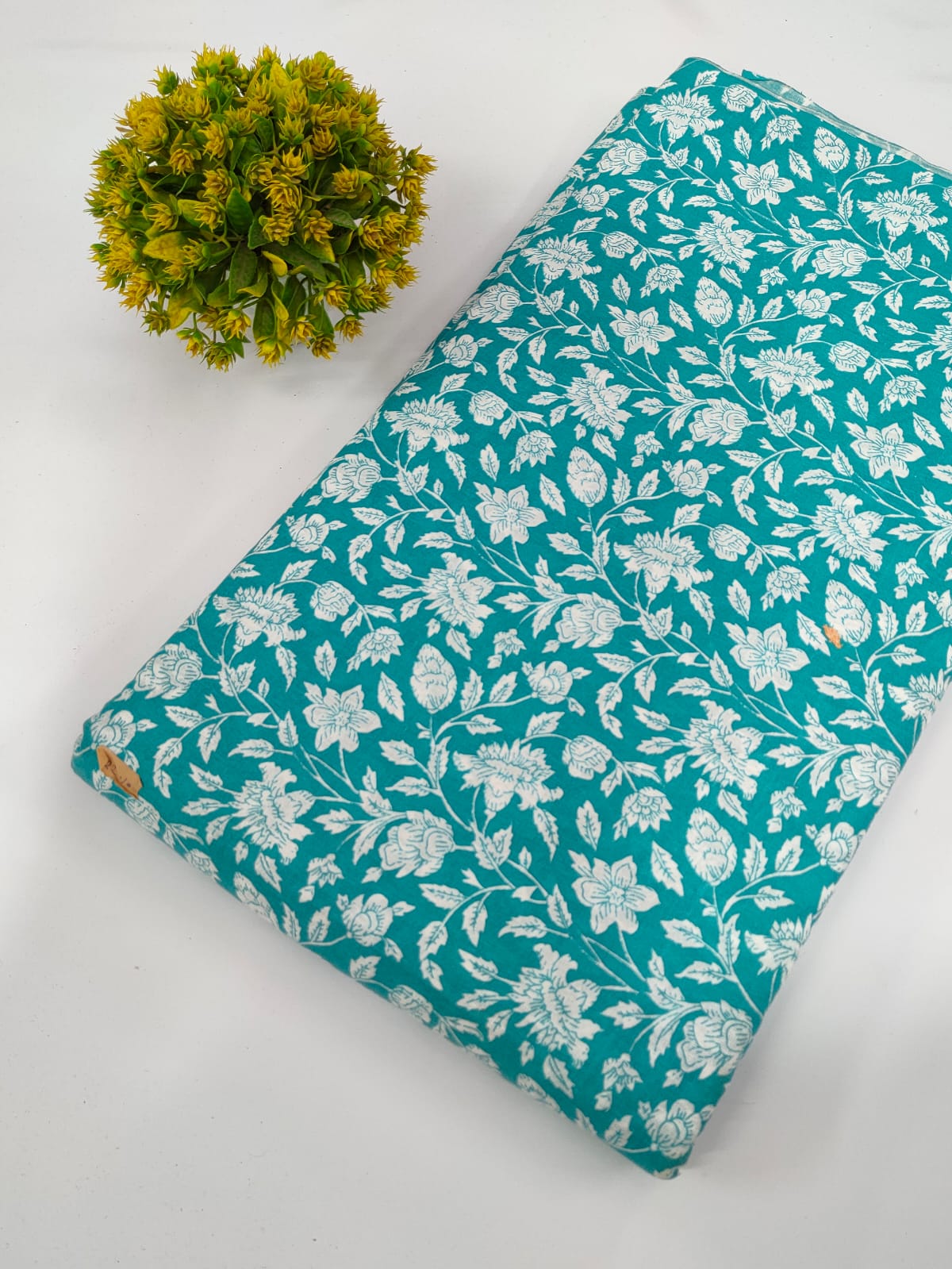 Cotton Dress Material