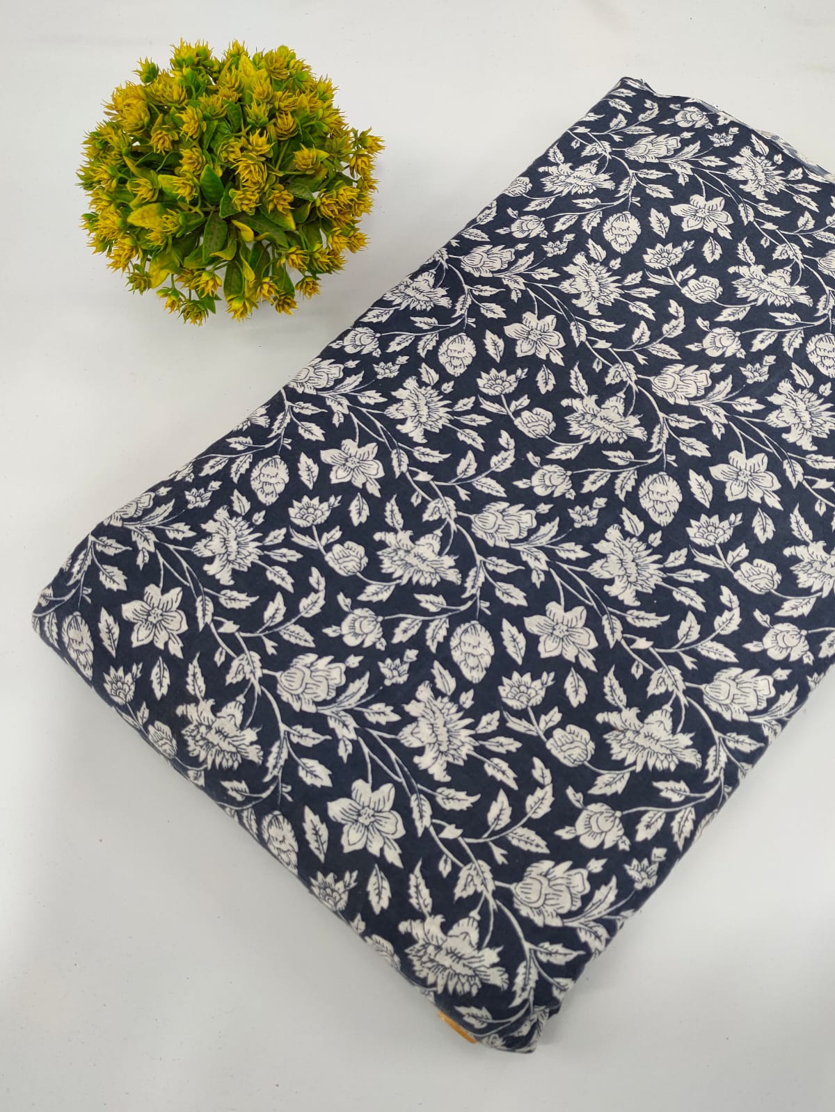 Cotton Dress Material