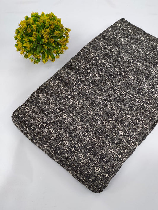Cotton Dress Material