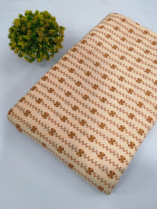 Cotton Dress Material