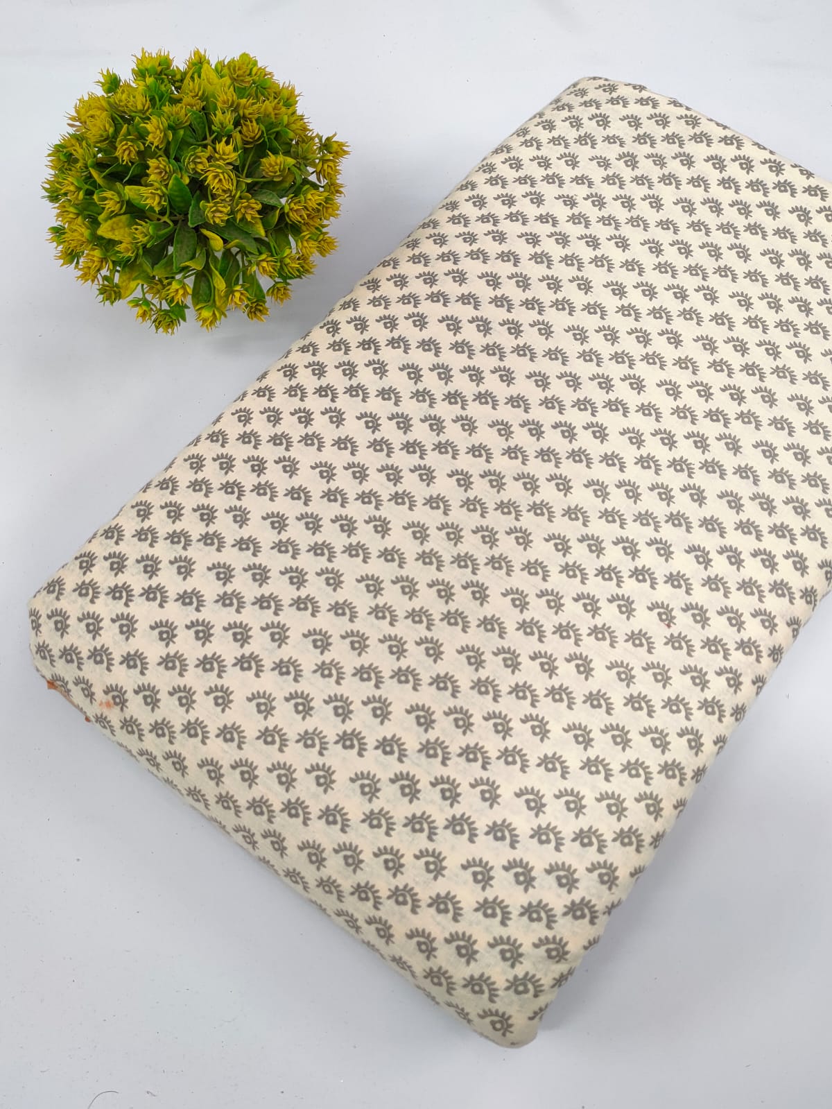 Cotton Dress Material