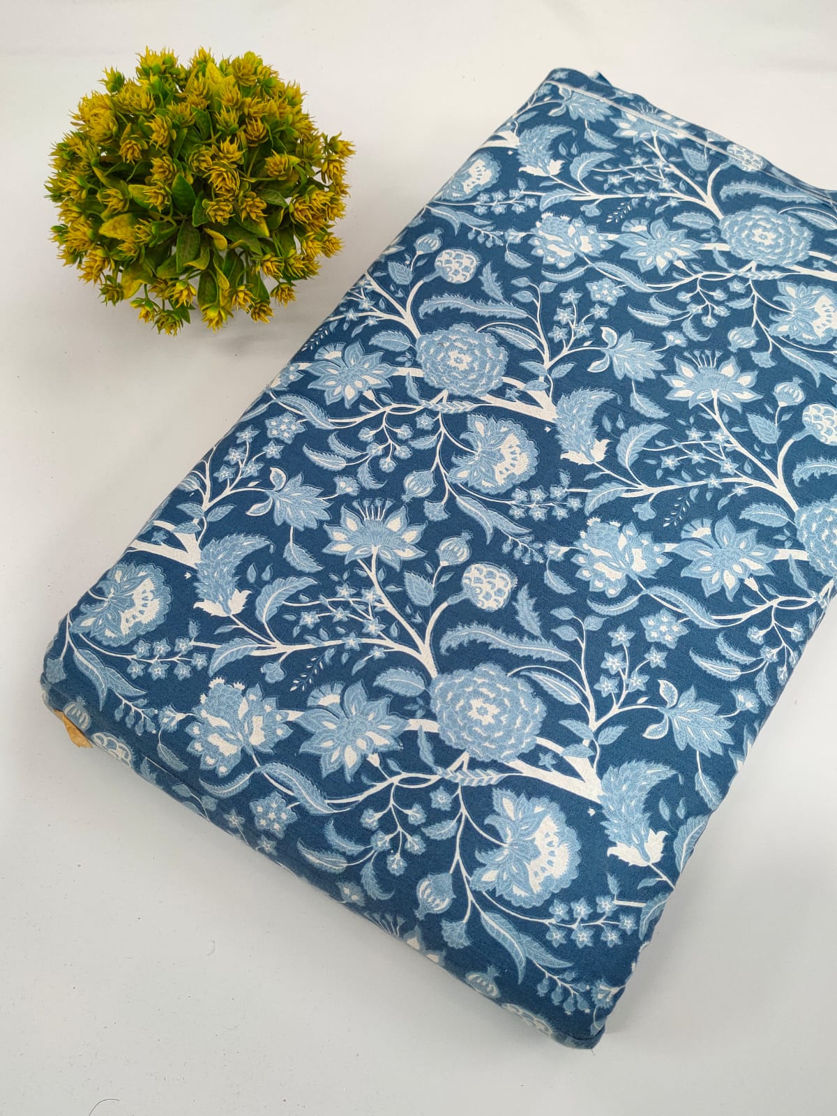 Cotton Dress Material