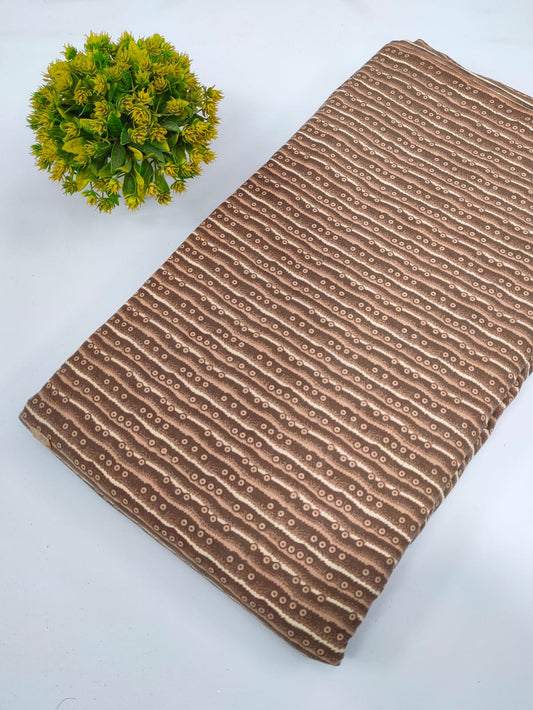 Cotton CutPiece Fabrics - Precut Fabrics for dress material