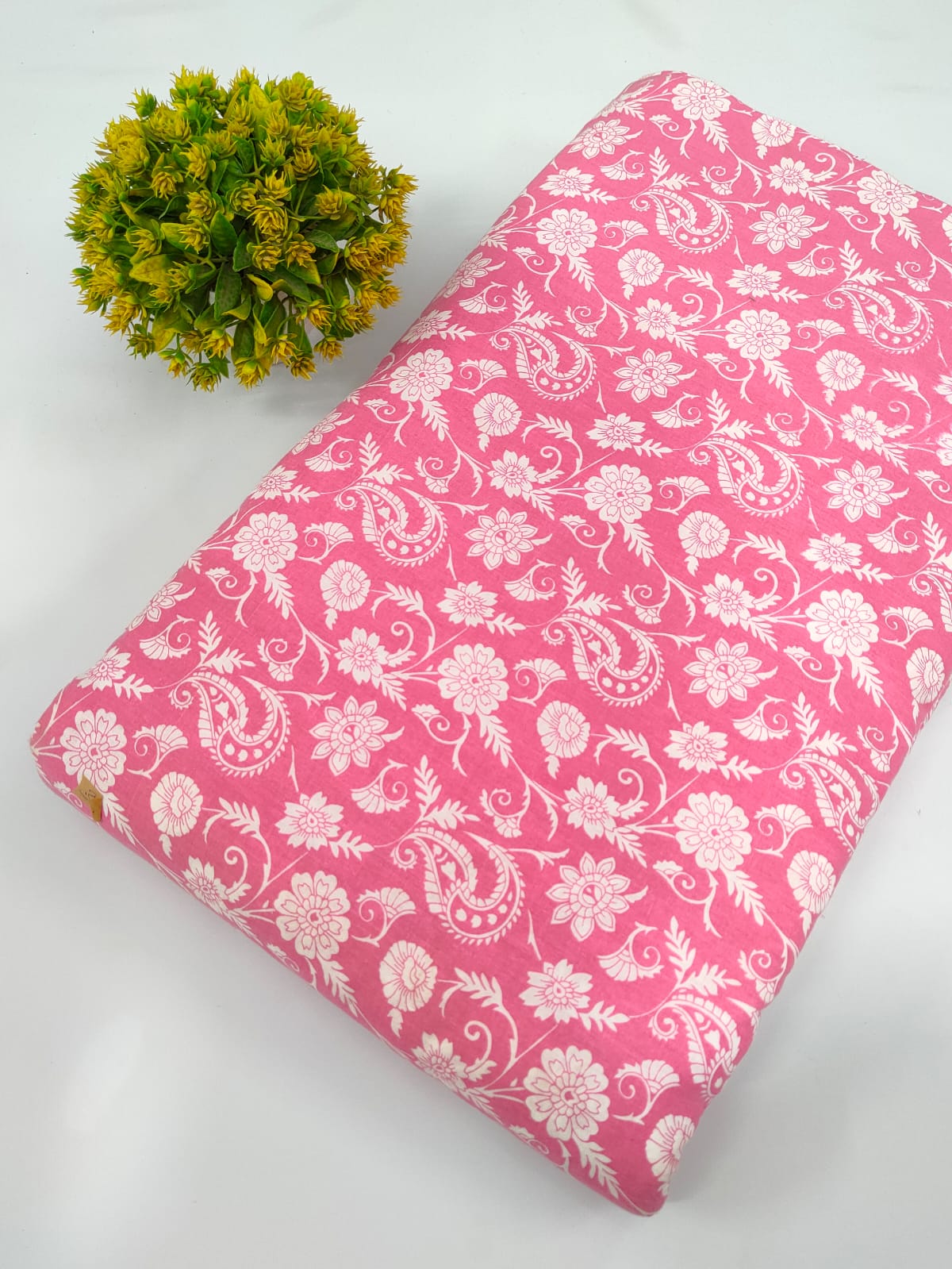 Cotton Dress Material
