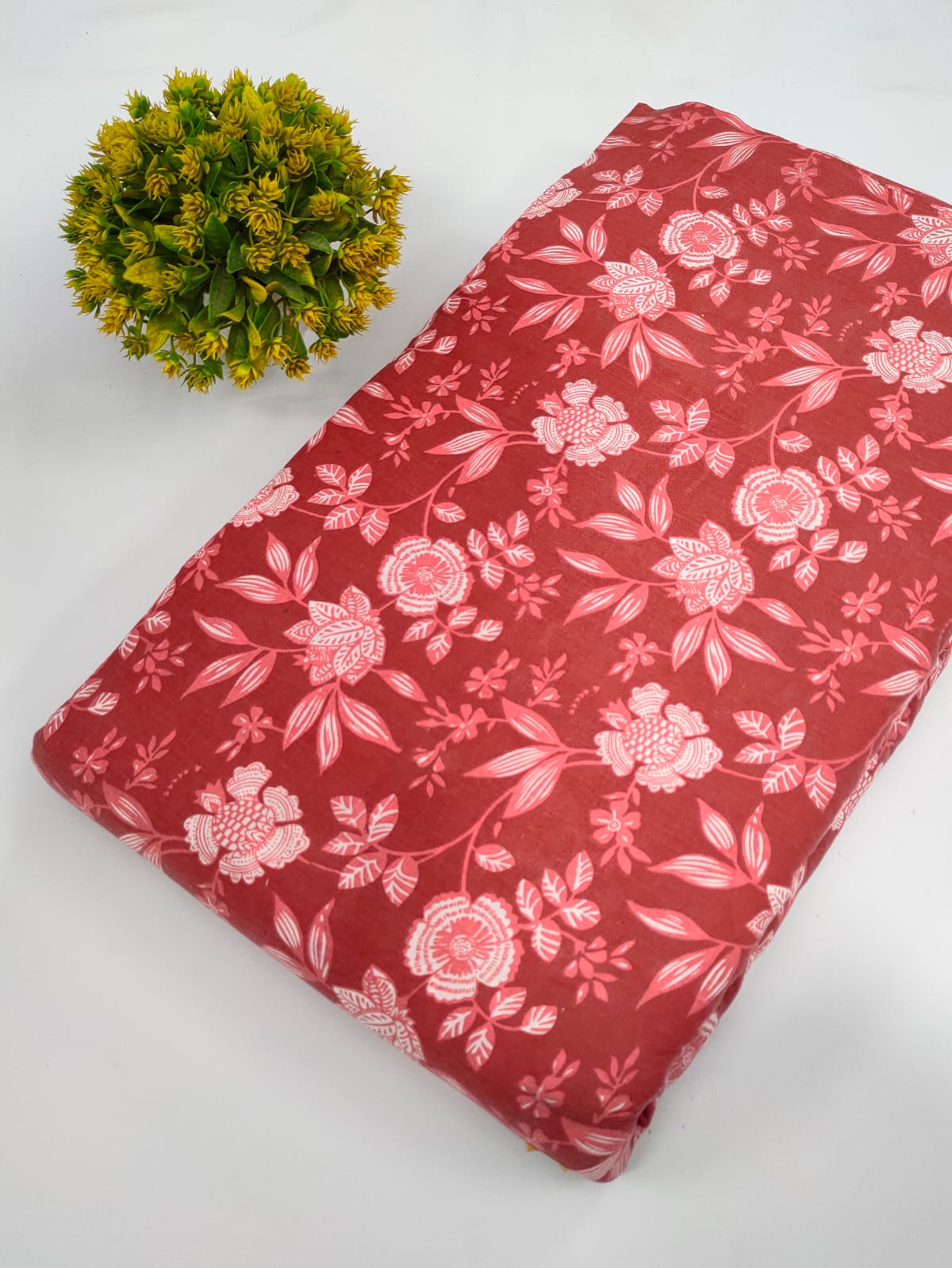Cotton CutPiece Fabrics - Precut Fabrics for dress material