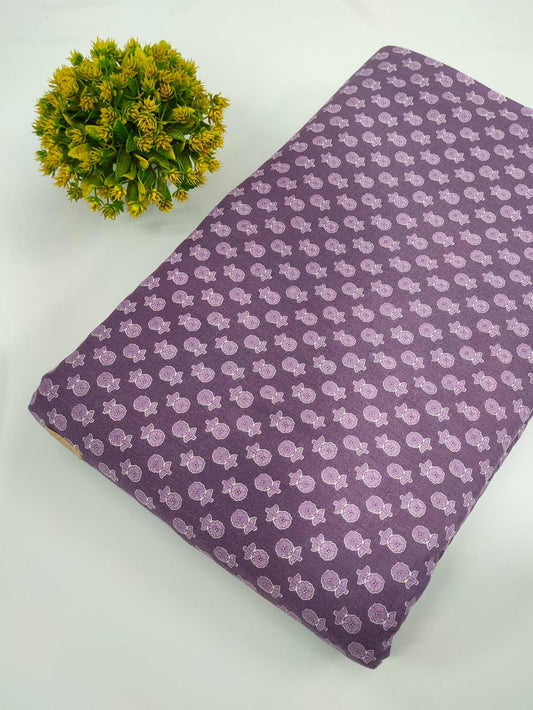 Cotton CutPiece Fabrics - Precut Fabrics for dress material
