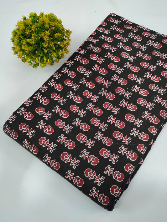 Cotton CutPiece Fabrics - Precut Fabrics for dress material