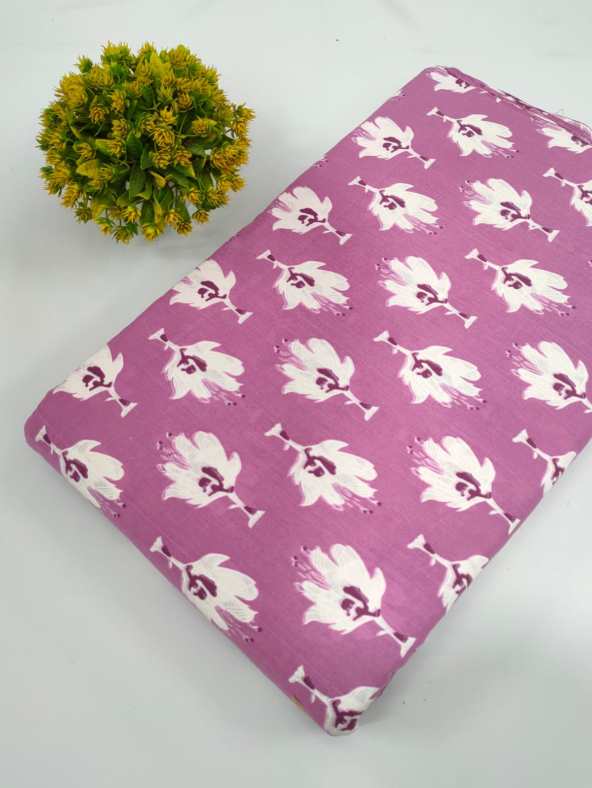 Cotton CutPiece Fabrics - Precut Fabrics for dress material
