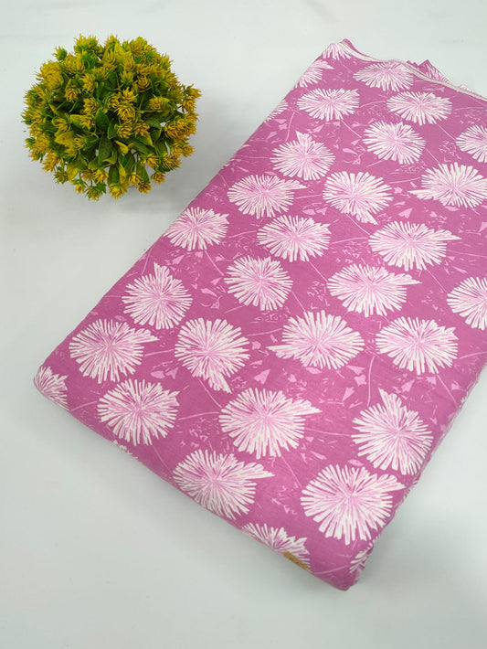Cotton CutPiece Fabrics - Precut Fabrics for dress material