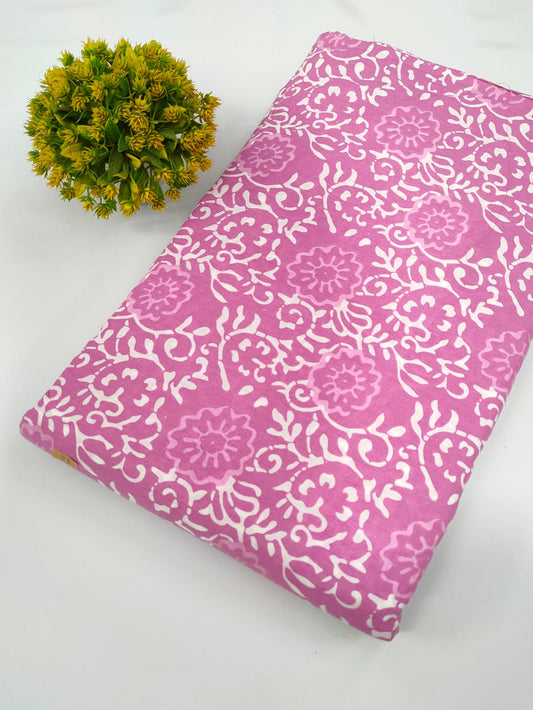Cotton CutPiece Fabrics - Precut Fabrics for dress material