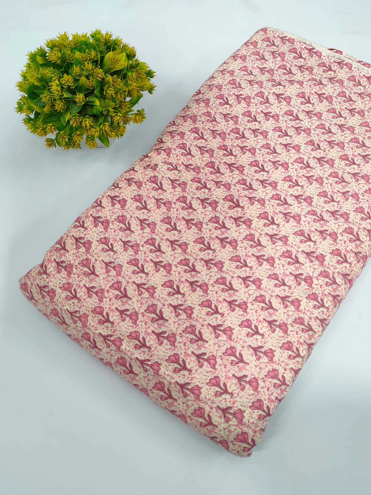 Cotton Dress Material