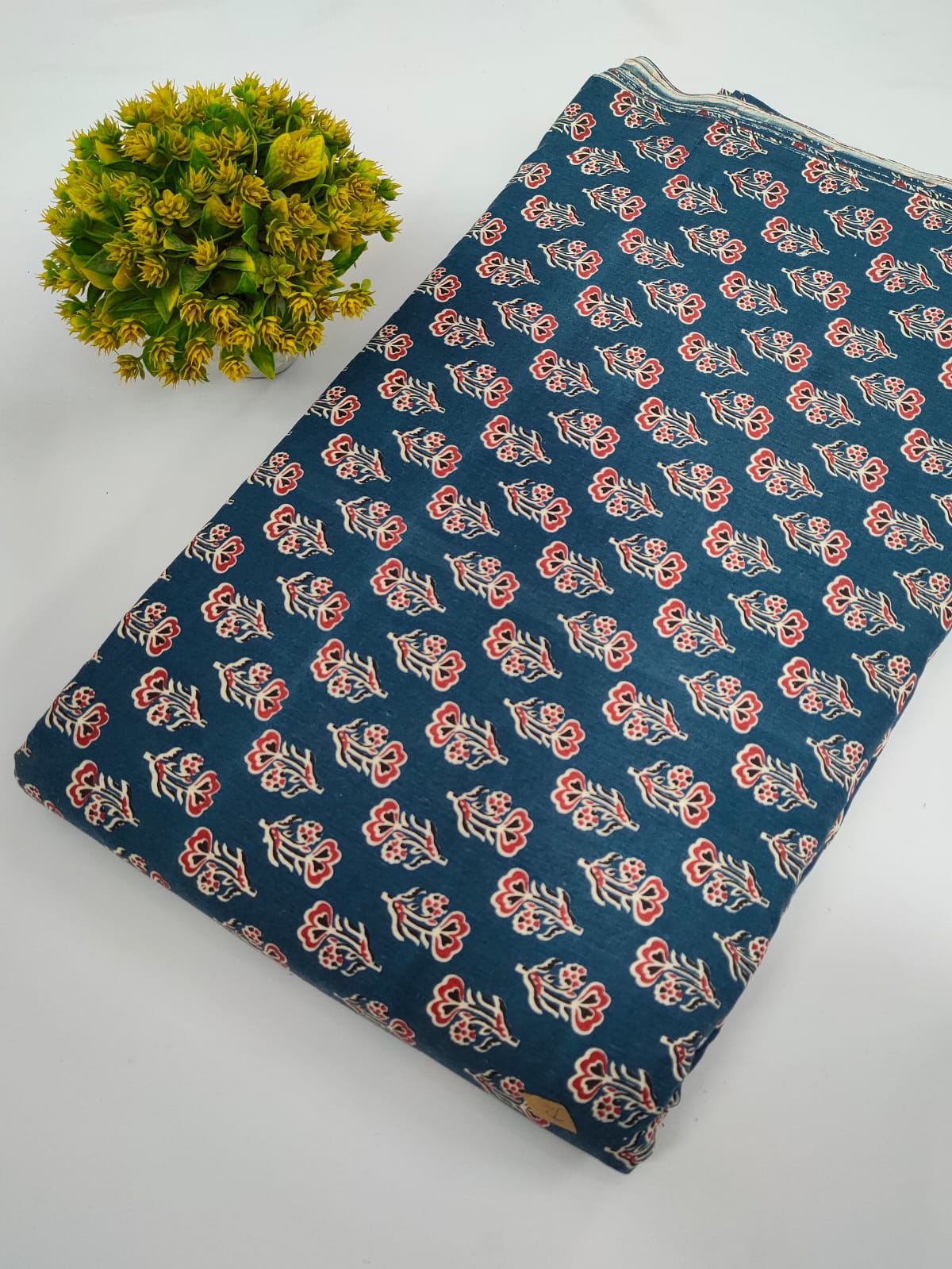 Cotton CutPiece Fabrics - Precut Fabrics for dress material
