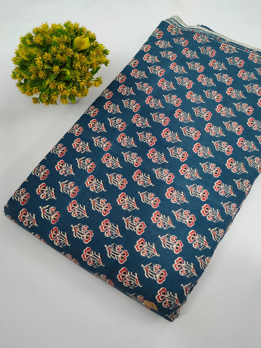 Cotton CutPiece Fabrics - Precut Fabrics for dress material