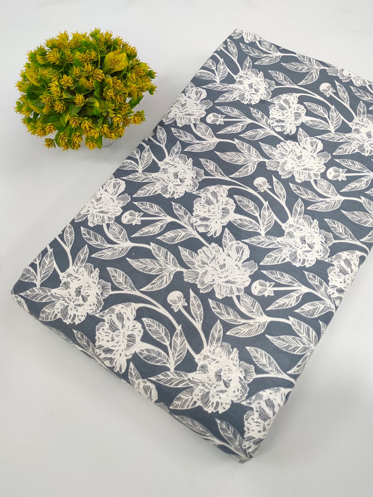 Cotton Dress Material