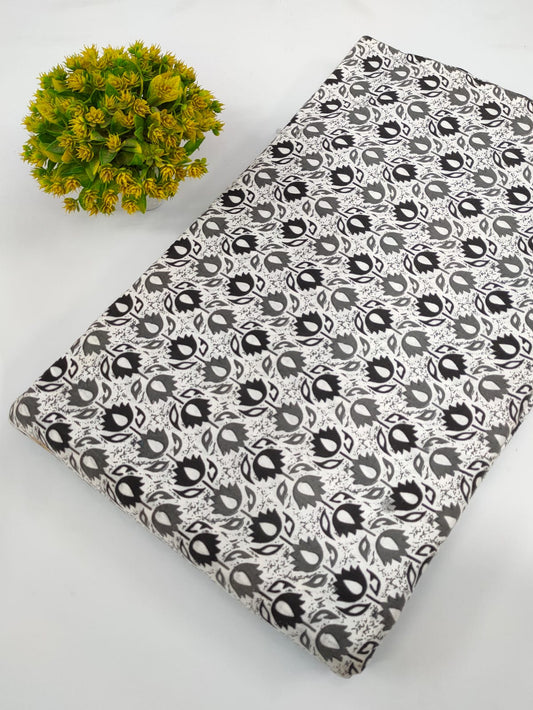 Cotton CutPiece Fabrics - Precut Fabrics for dress material