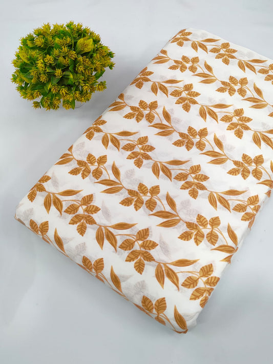 Cotton Dress Material