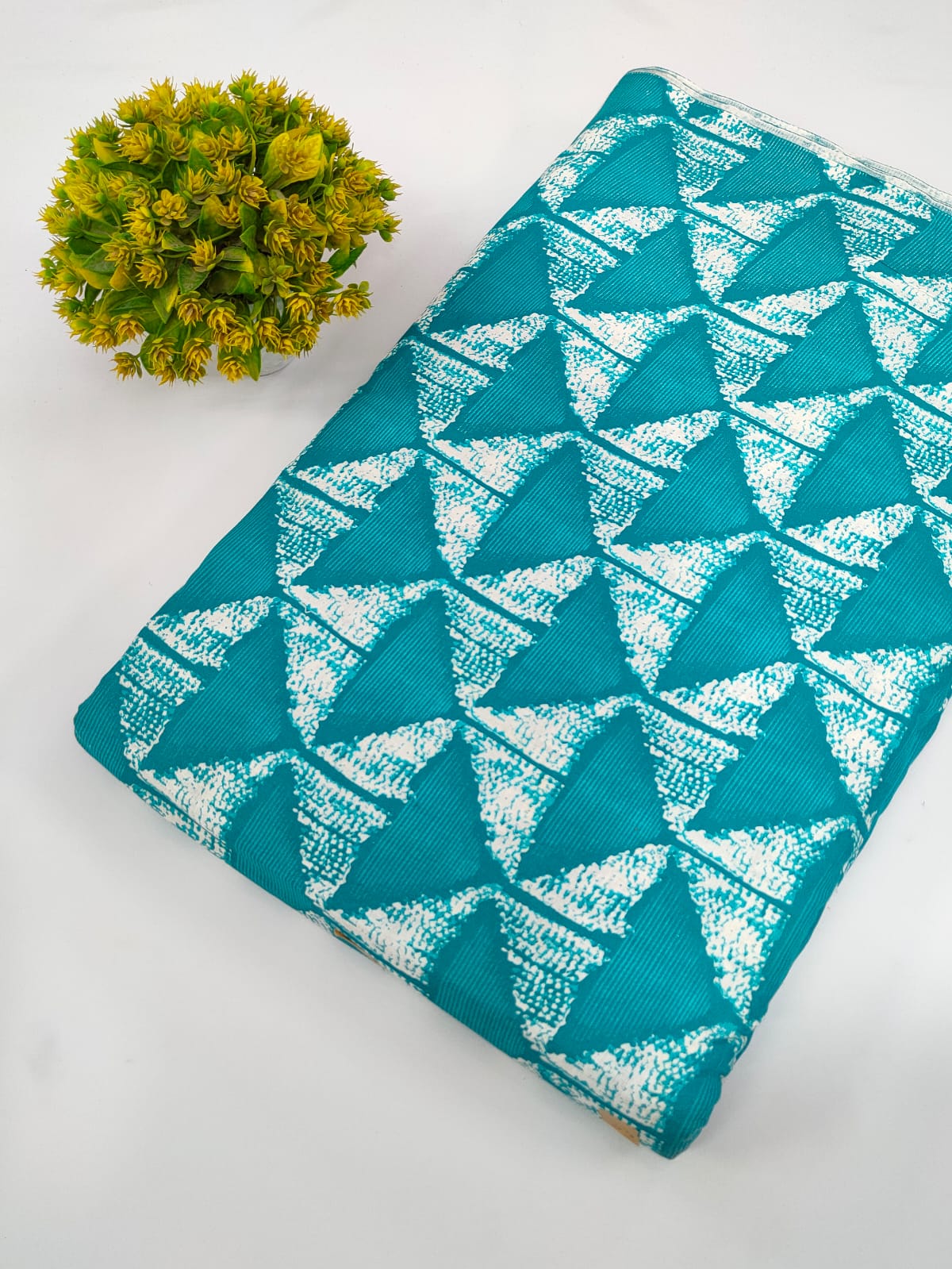 Cotton CutPiece Fabrics - Precut Fabrics for dress material
