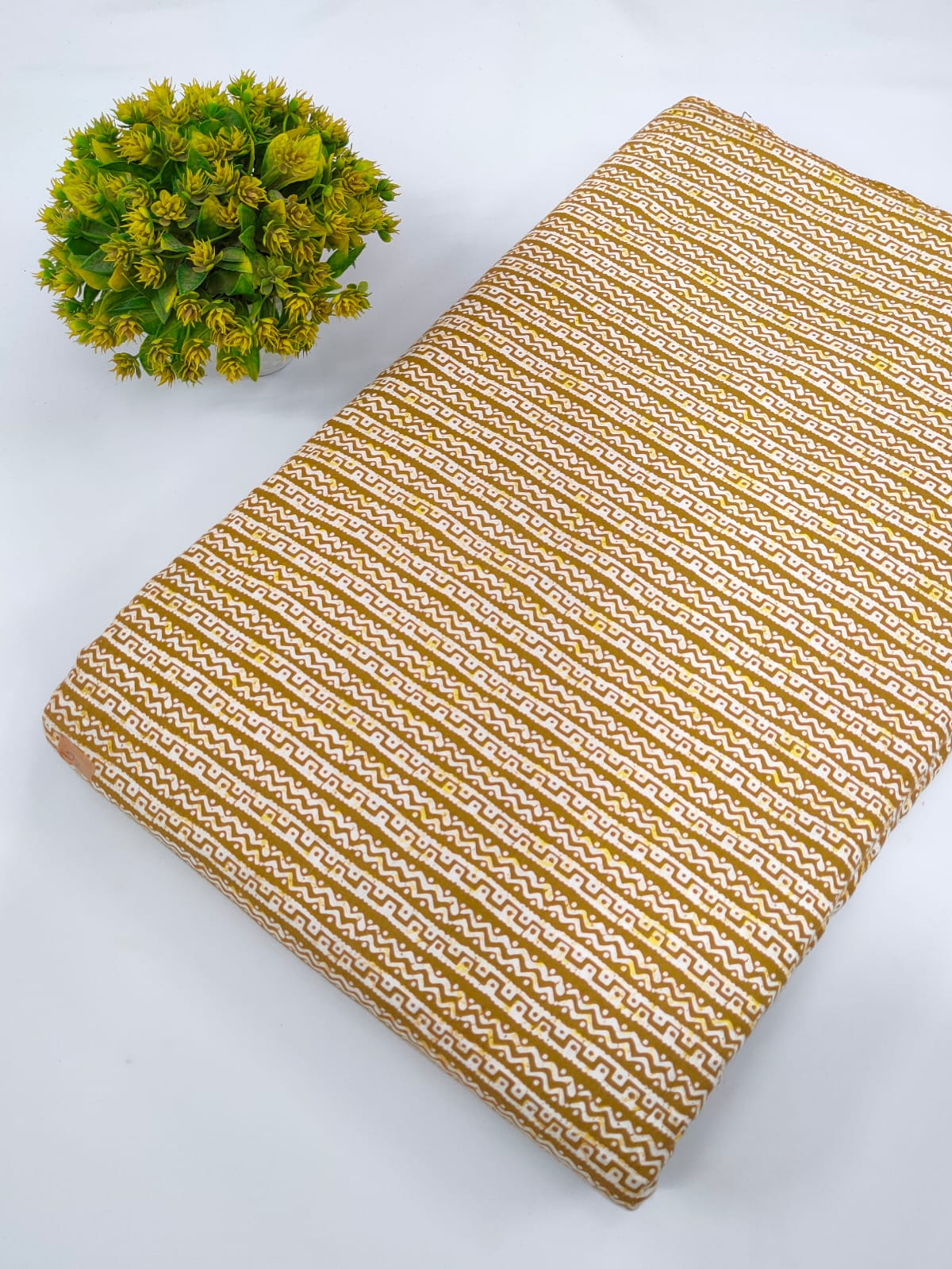 Cotton CutPiece Fabrics - Precut Fabrics for dress material