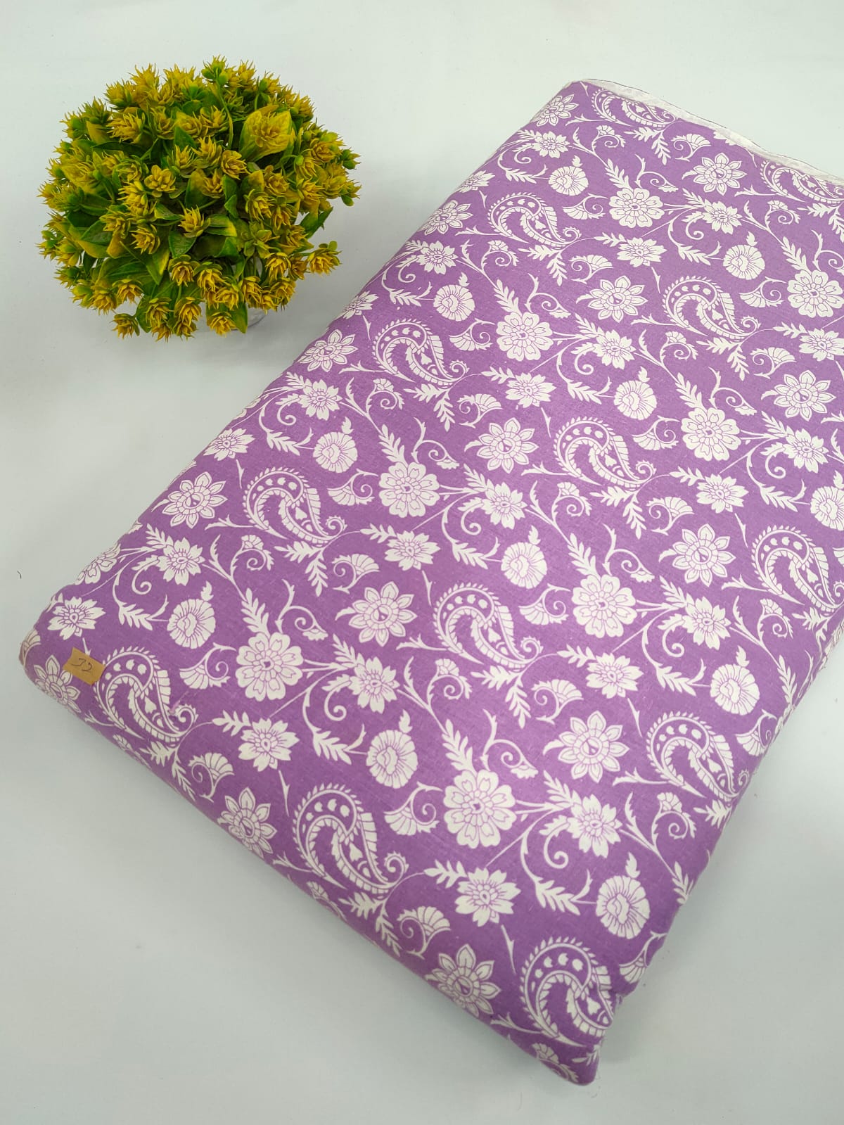 Cotton CutPiece Fabrics - Precut Fabrics for dress material