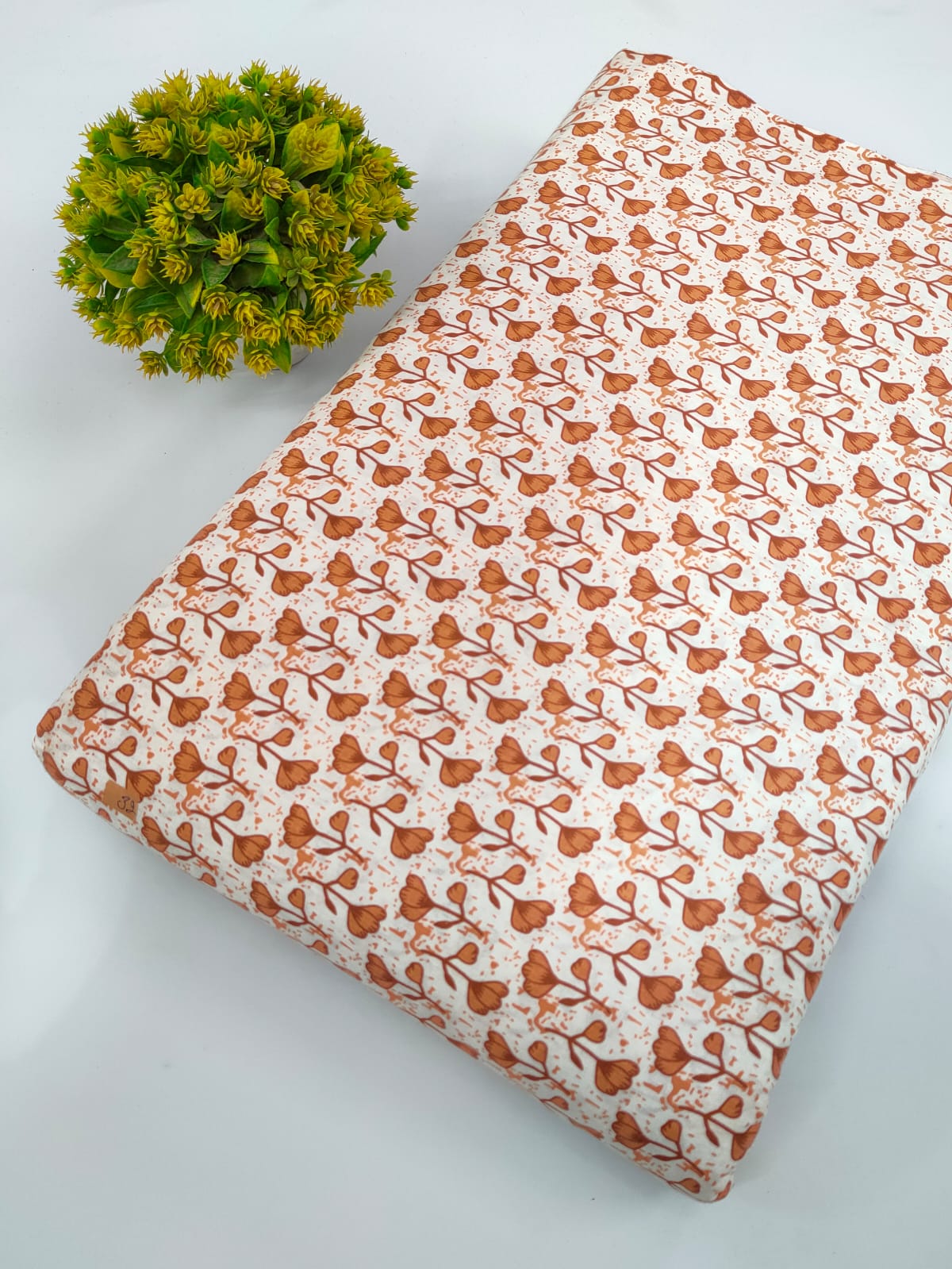 Cotton CutPiece Fabrics - Precut Fabrics for dress material