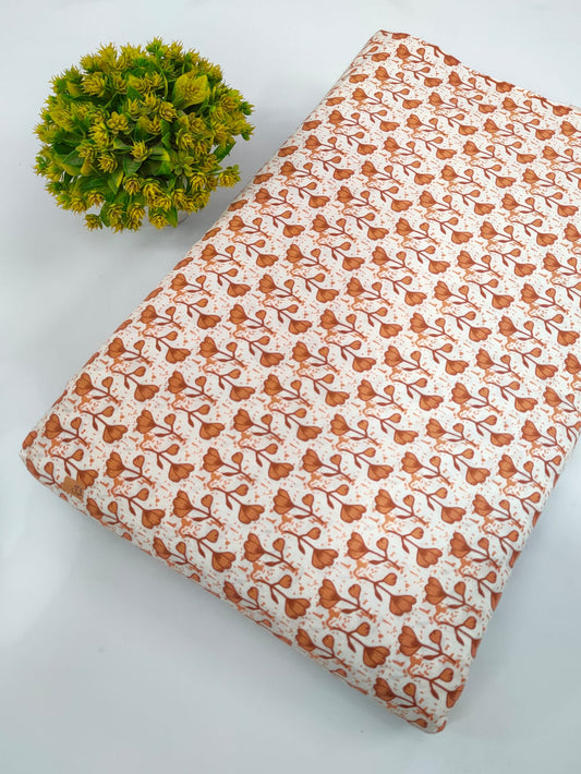 Cotton CutPiece Fabrics - Precut Fabrics for dress material