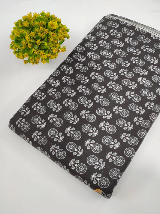 Cotton CutPiece Fabrics - Precut Fabrics for dress material