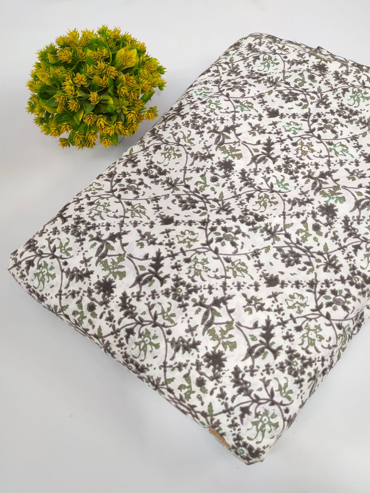 Cotton CutPiece Fabrics - Precut Fabrics for dress material