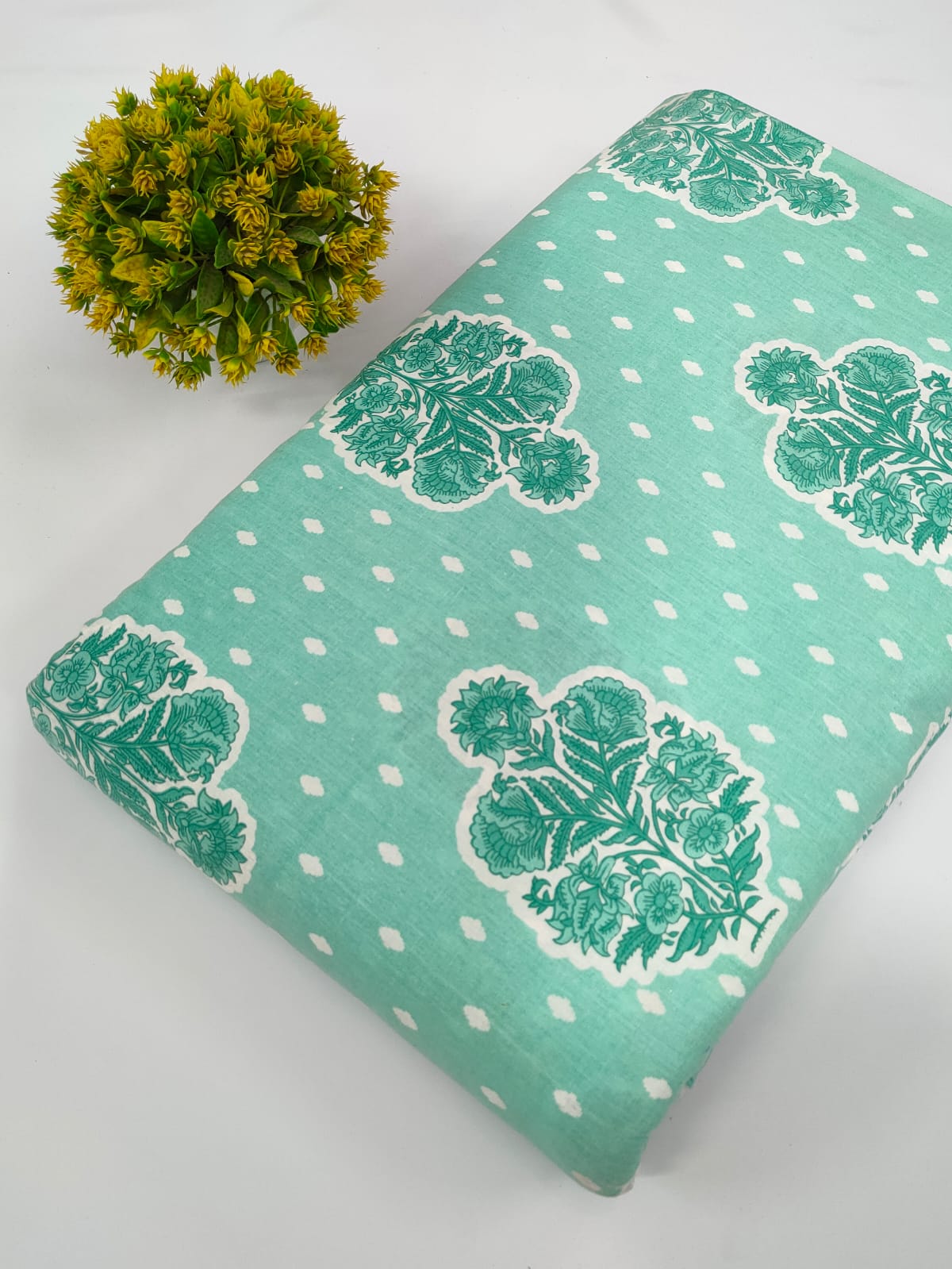 Cotton CutPiece Fabrics - Precut Fabrics for dress material