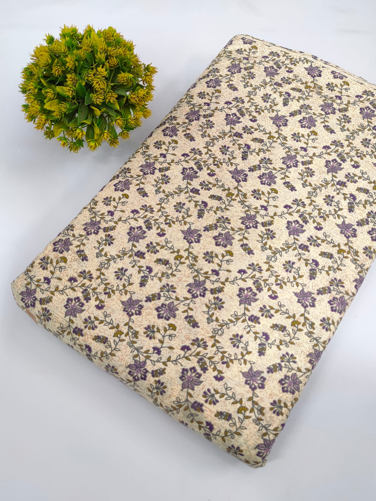 Cotton Dress Material