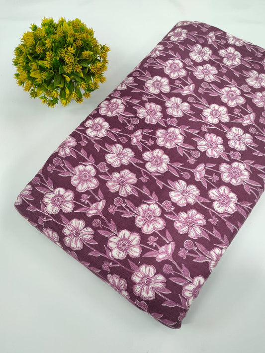 Cotton CutPiece Fabrics - Precut Fabrics for dress material