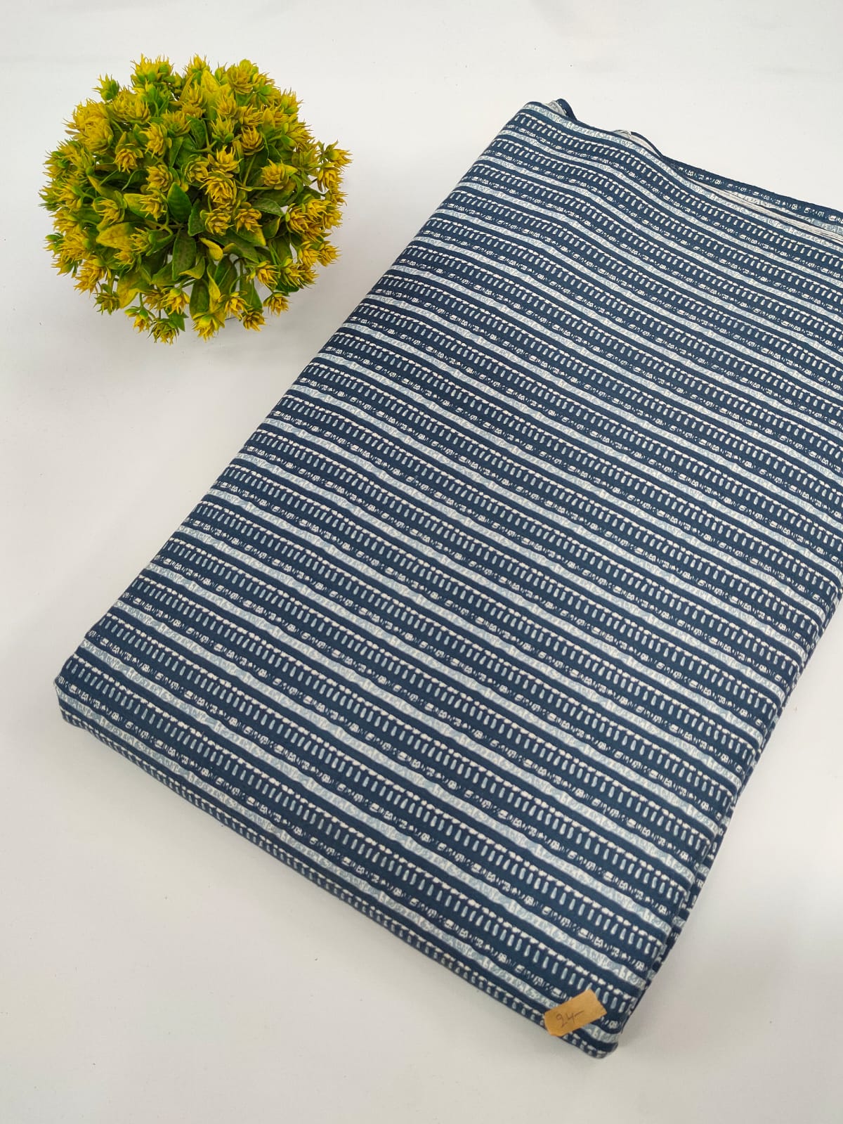Cotton CutPiece Fabrics - Precut Fabrics for dress material