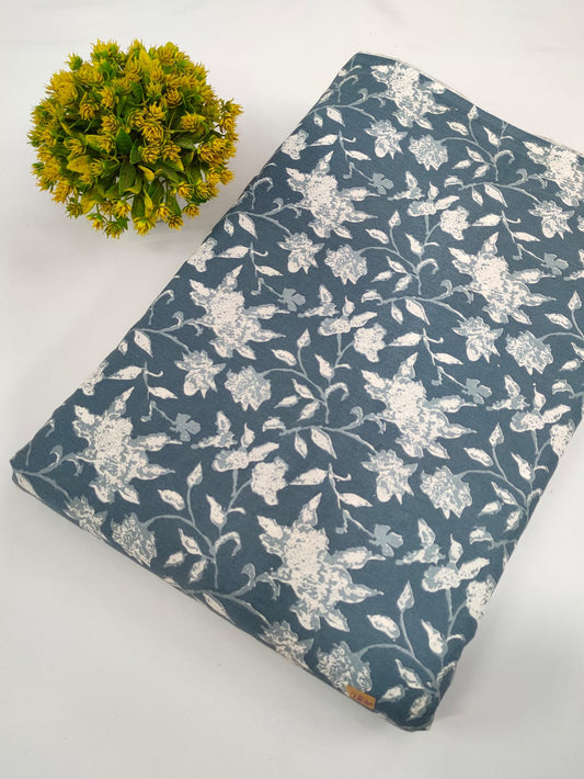 Cotton Dress Material