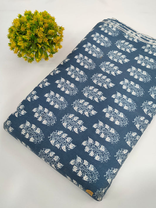 Cotton CutPiece Fabrics - Precut Fabrics for dress material