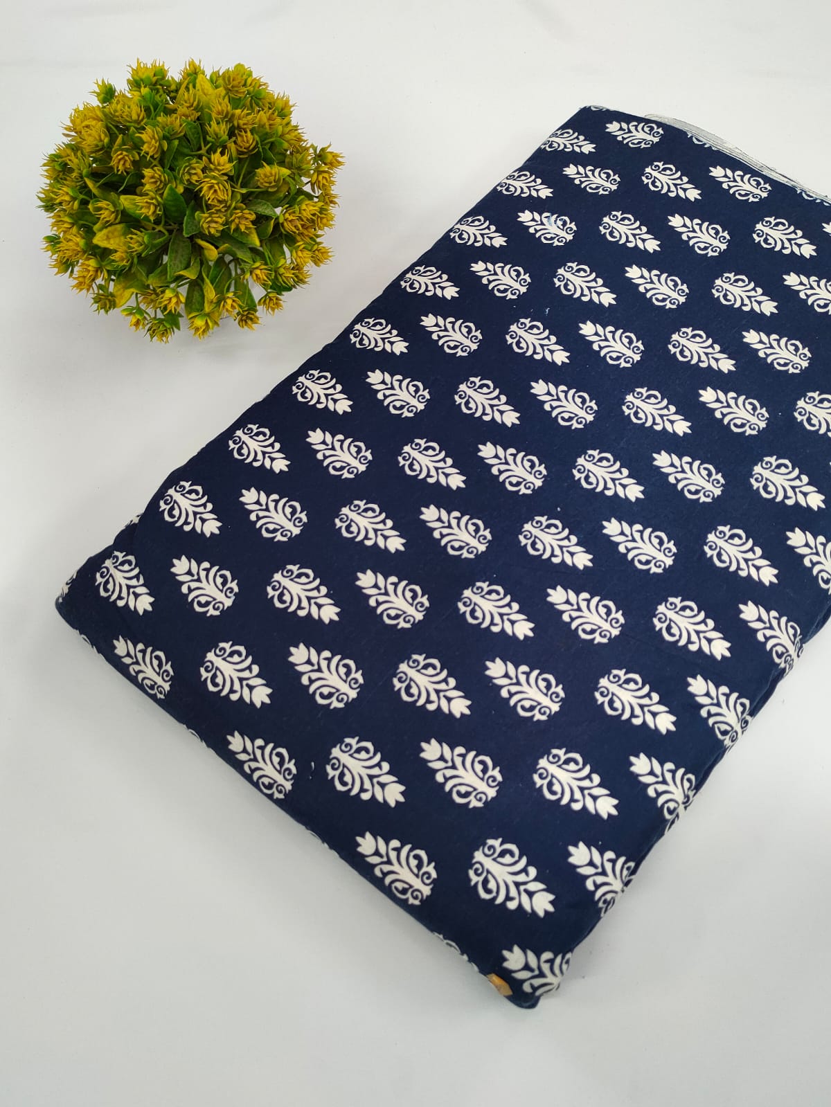 Cotton CutPiece Fabrics - Precut Fabrics for dress material