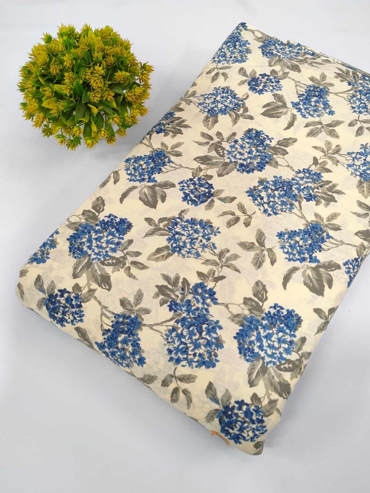 Cotton Dress Material