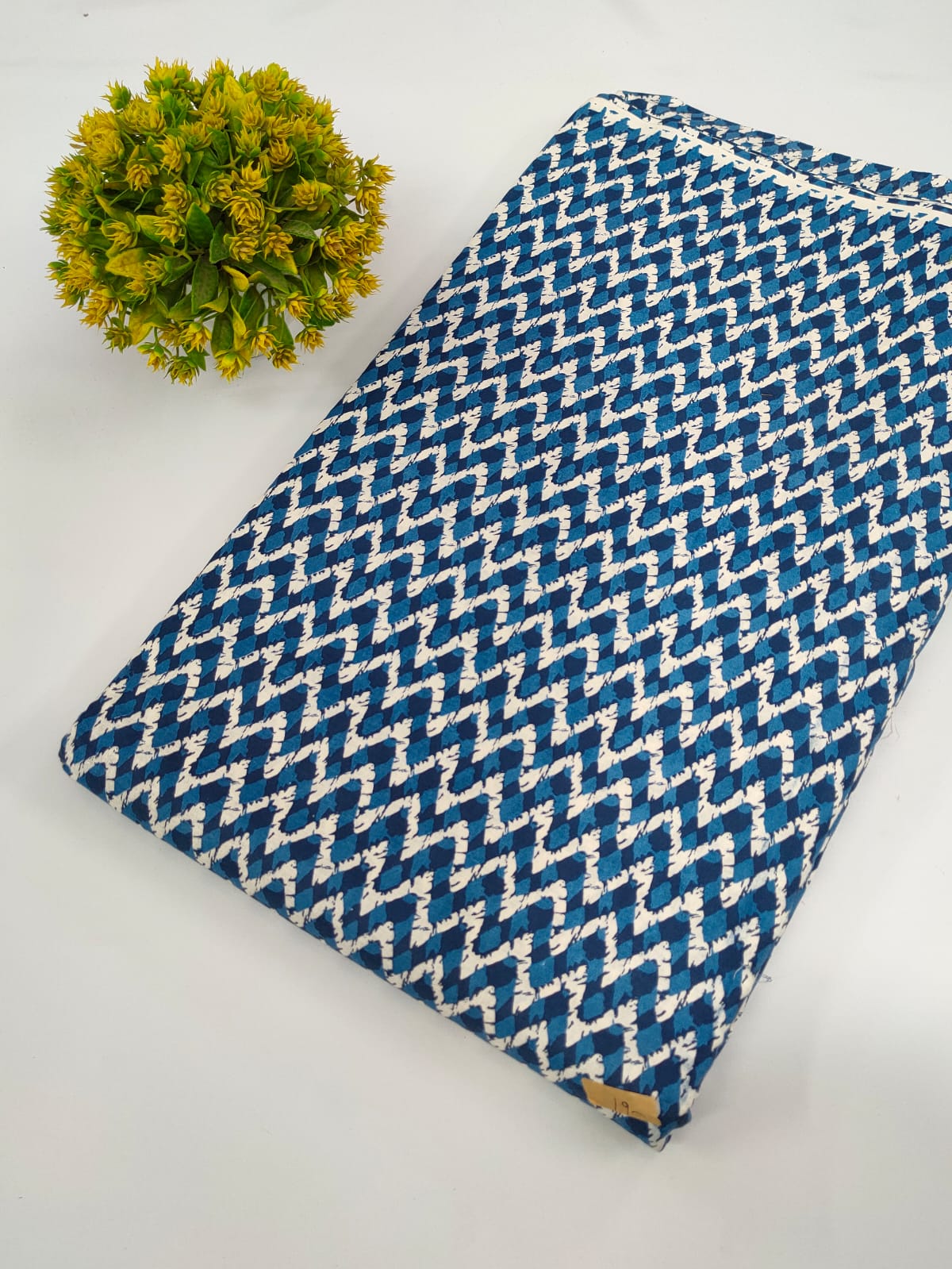 Cotton CutPiece Fabrics - Precut Fabrics for dress material