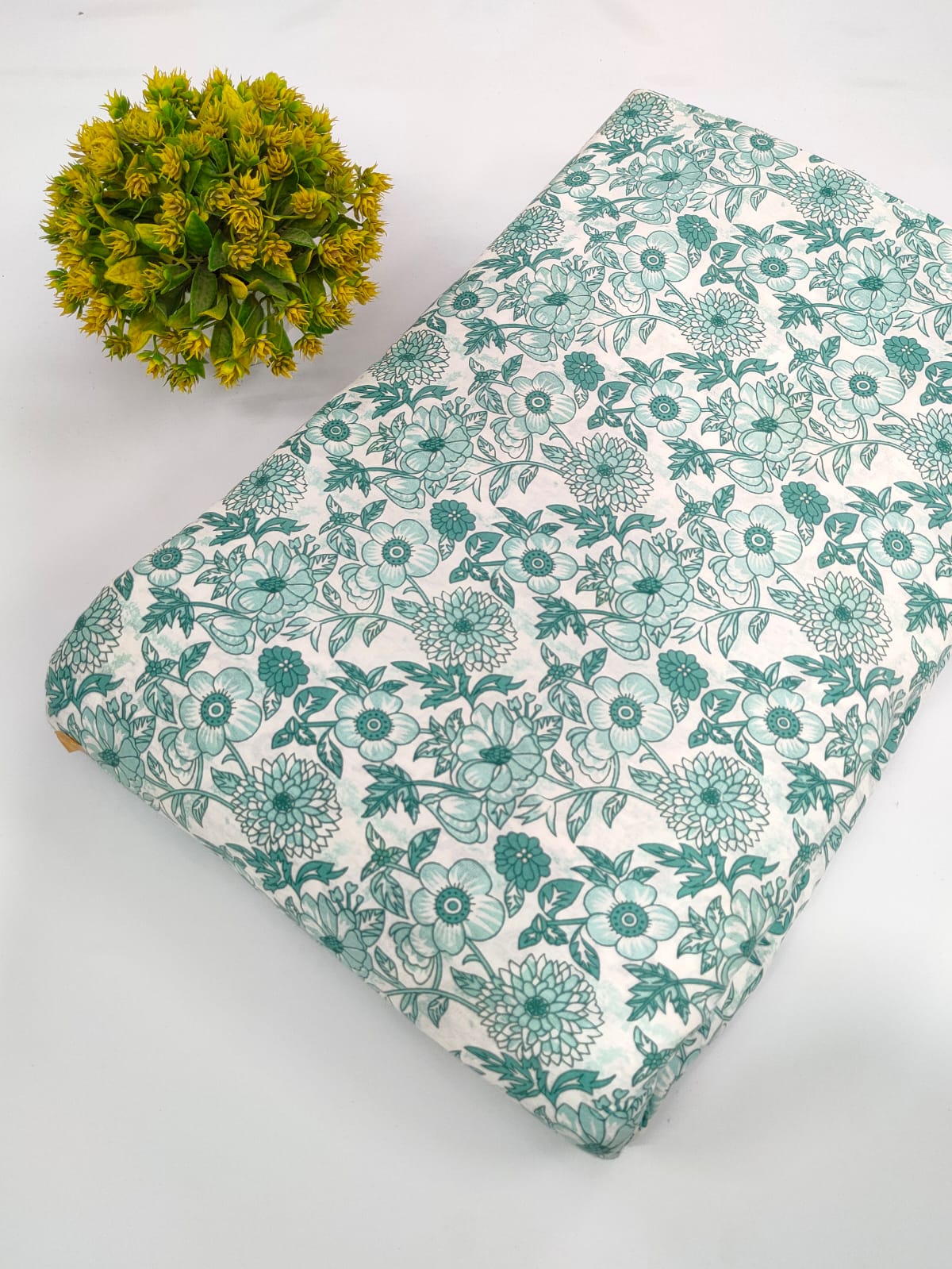 Cotton Dress Material