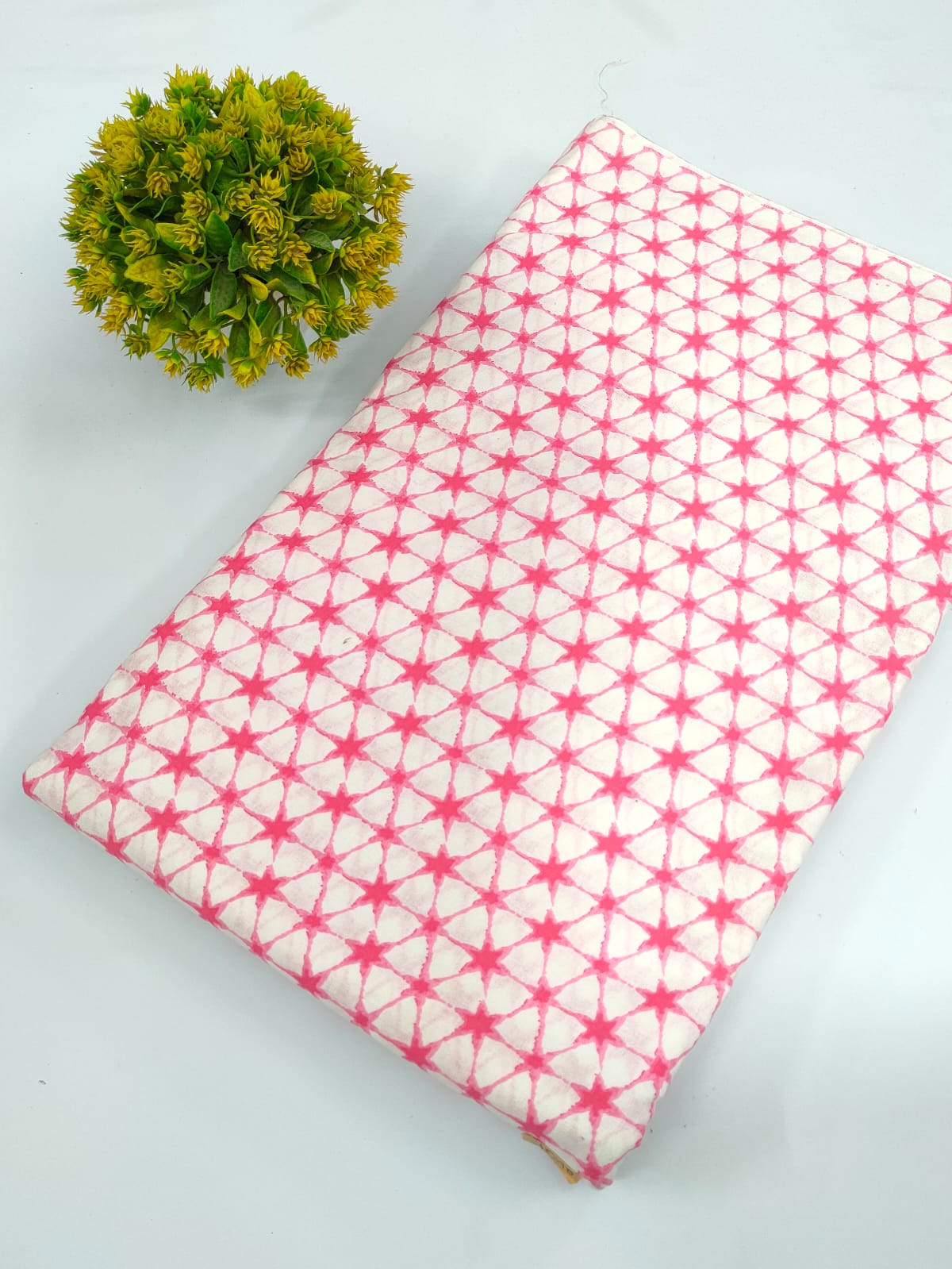 Cotton CutPiece Fabrics - Precut Fabrics for dress material