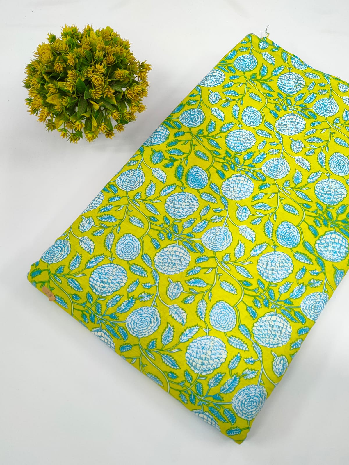 Cotton CutPiece Fabrics - Precut Fabrics for dress material