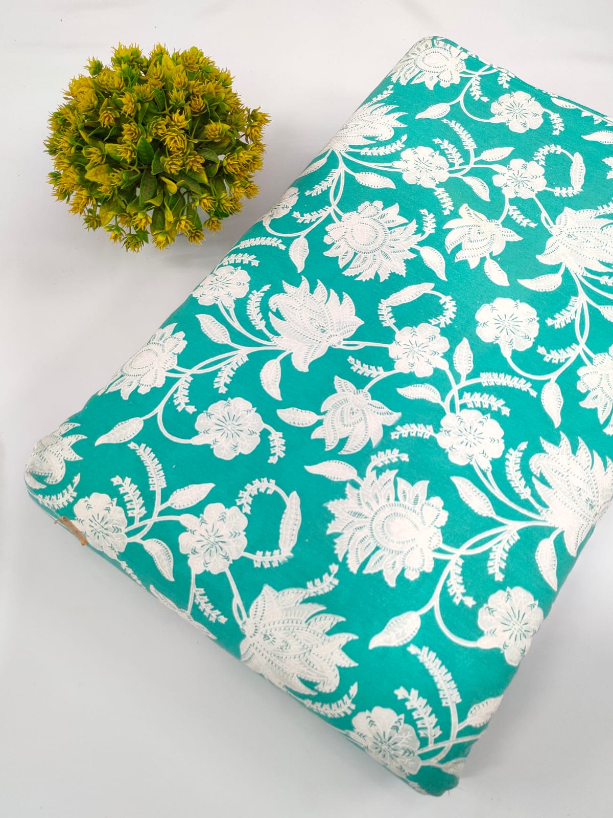Cotton CutPiece Fabrics - Precut Fabrics for dress material