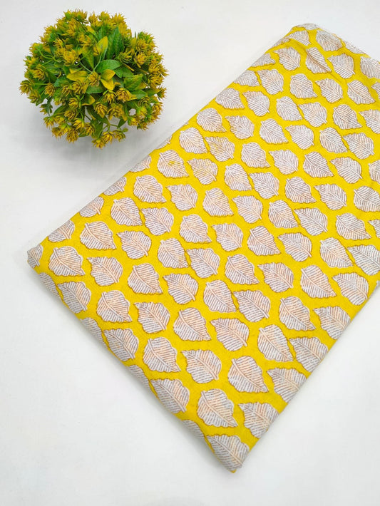 Jaipur Bazar Tulsi Prints Cotton Fabrics
