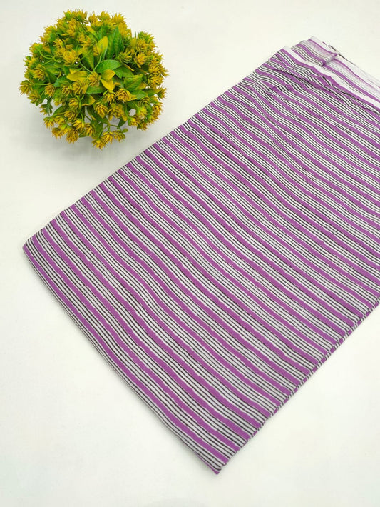 Jaipur Bazar Tulsi Prints Cotton Fabrics