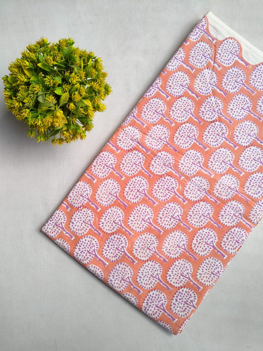 2.1 Meter Precut Fabric - JBRTP58PC5