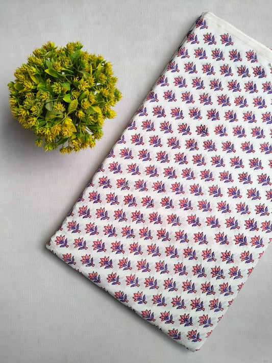 2.3 Meter Precut Fabric - JBRTP61PC1