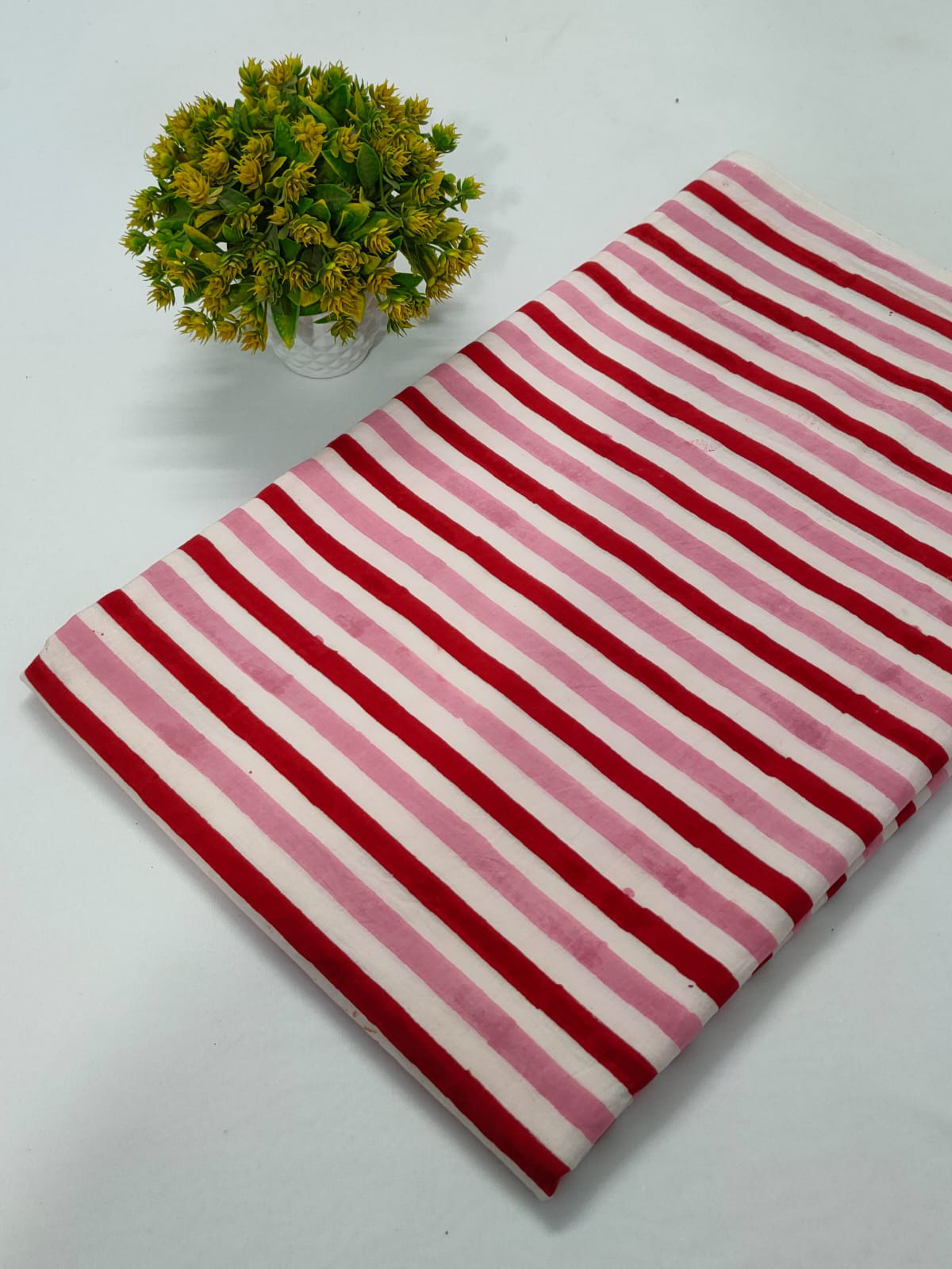 Cotton CutPiece Fabrics - Precut Fabrics for dress material