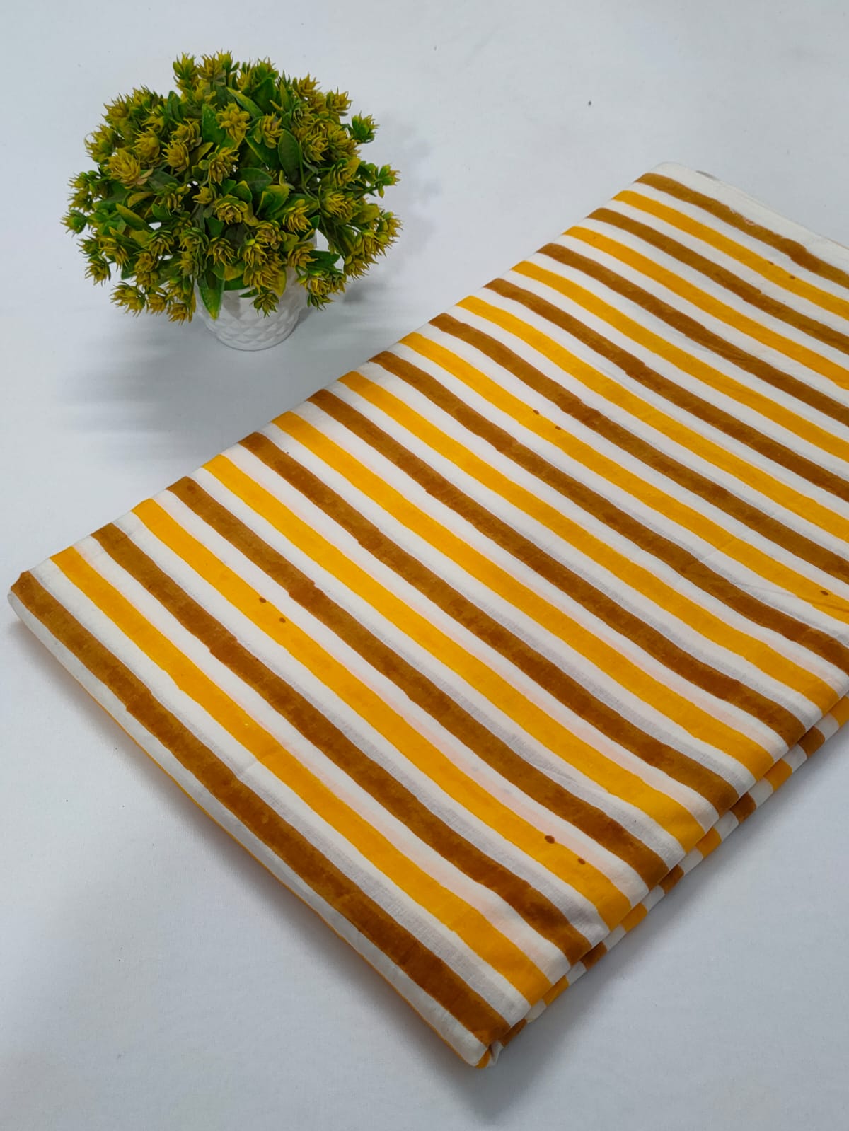 Cotton CutPiece Fabrics - Precut Fabrics for dress material