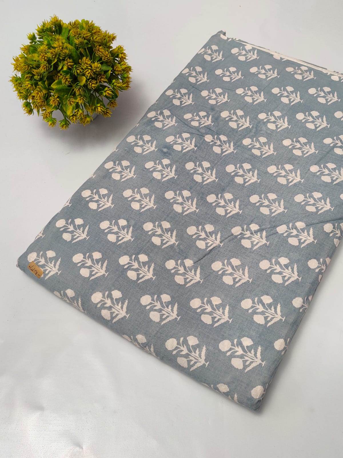 Cotton CutPiece Fabrics - Precut Fabrics for dress material