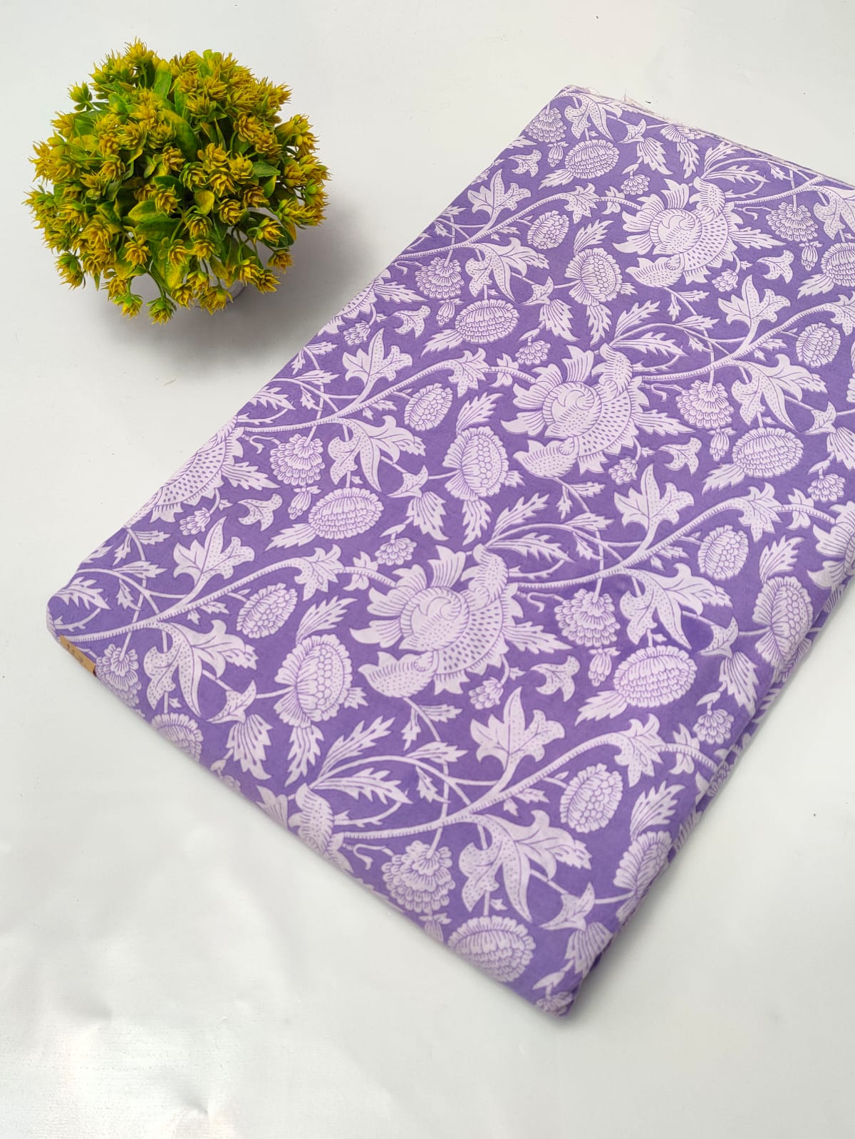 Cotton CutPiece Fabrics - Precut Fabrics for dress material