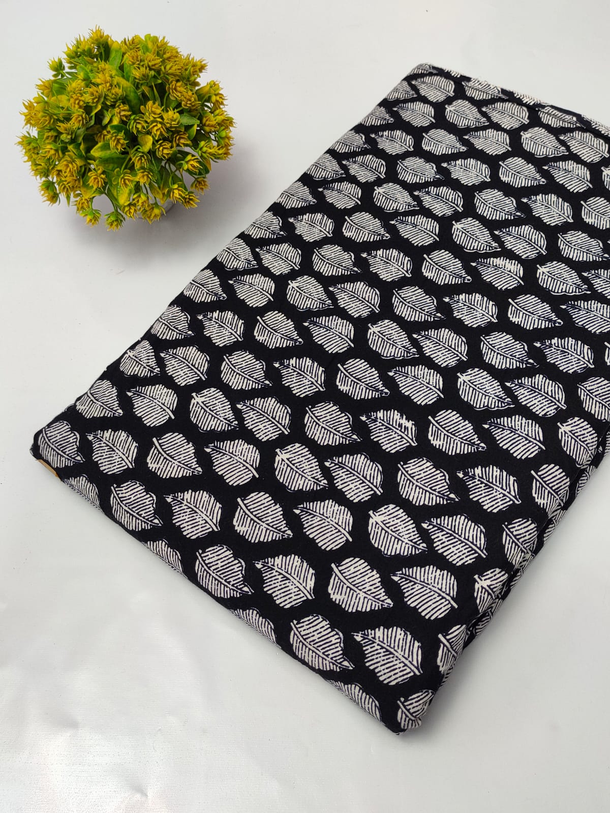 Cotton CutPiece Fabrics - Precut Fabrics for dress material